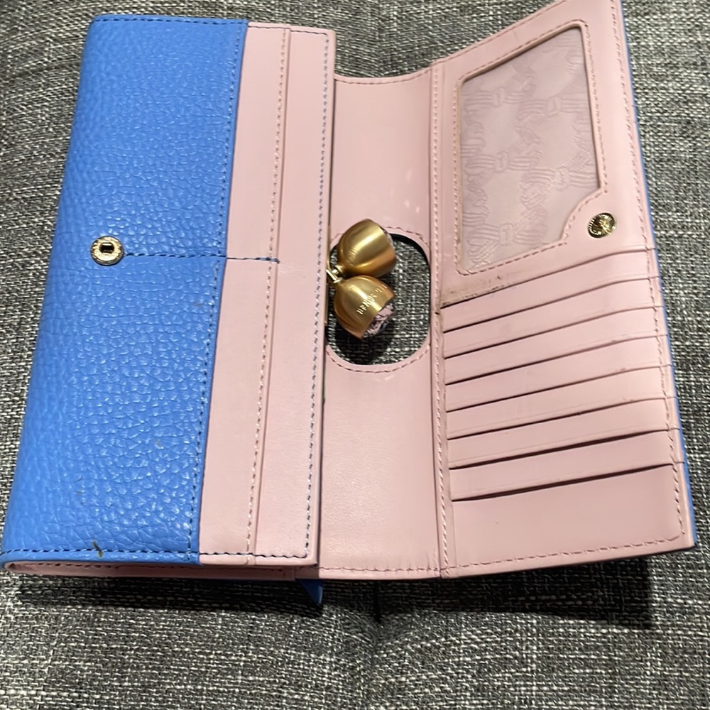 Ted Baker Wallet - Picture 3 of 6